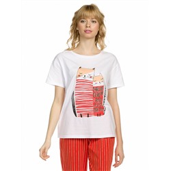 PFATP6791 (Комплект женский для дома, Pelican )