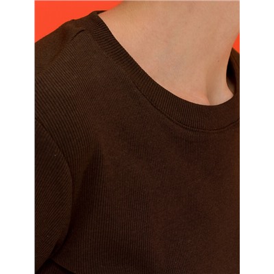 футболка (модель"топ") женская