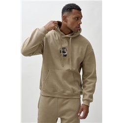 Костюм (Толстовка+Брюки) MTFORCE, 1080129