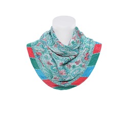 Платок K-1 Принт