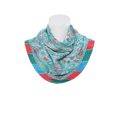 Платок K-1 Принт