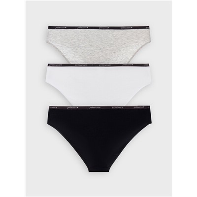 ТРУСЫ ДЛЯ ДЕВОЧЕК (3ШТ.) 417742-3