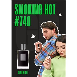 Smoking Hot / GET PARFUM 740