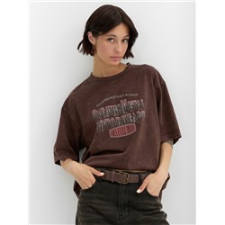 ФУТБОЛКА ЖЕНСКАЯ 112961-1