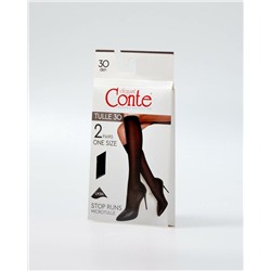 Гольфы CONTE TULLE  Гольфы женские