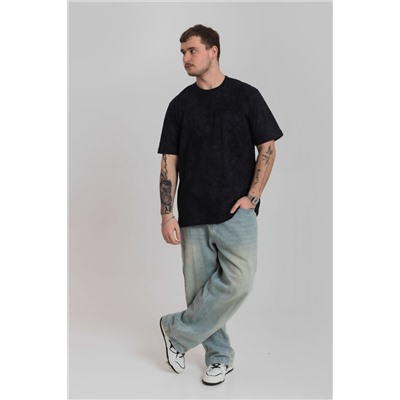 Футболка М125042ч