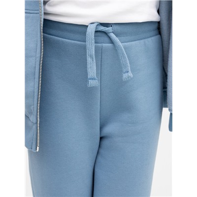 КОМПЛЕКТ ДЛЯ ДЕВОЧЕК (ЖАКЕТ, БРЮКИ) 397717