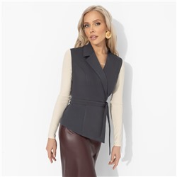 Жилет на запах, Заслужить премию