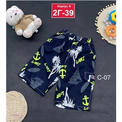 шорты 2053635-1