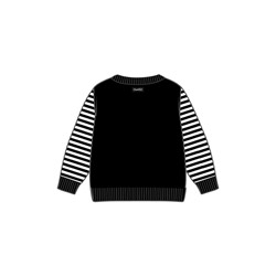 Джемпер детский трикотажный для мальчиков