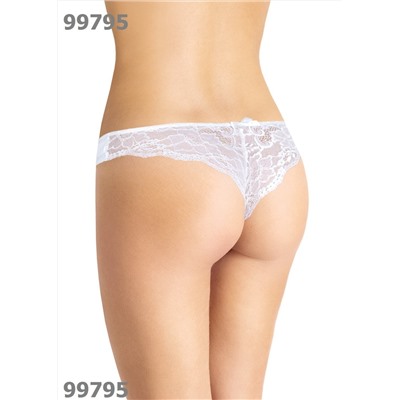 81054 CLEVER Трусы