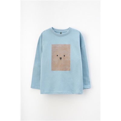 CROCKID Джемпер КР 302256