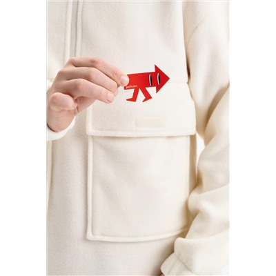 Толстовка PELICAN, 1232802