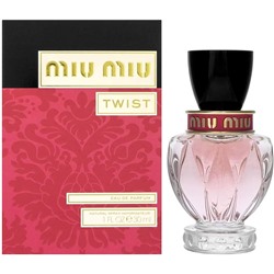 MIU MIU TWIST edp (w) 30ml