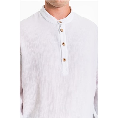 Рубашка М125001б