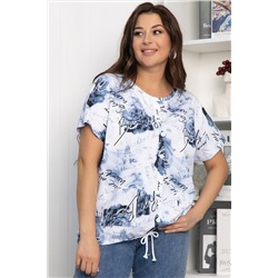 LT Collection Блуза