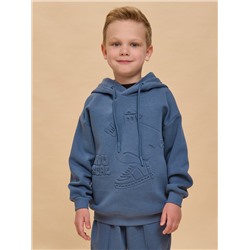 PELICAN Толстовка BFNK3362/2