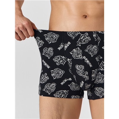 ТРУСЫ МУЖСКИЕ 411230