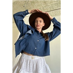 Шорты женские  MUSE050/01/Белый