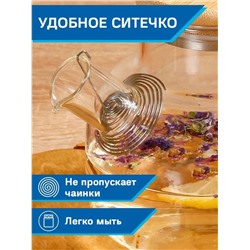 Rashel Чайник R8341