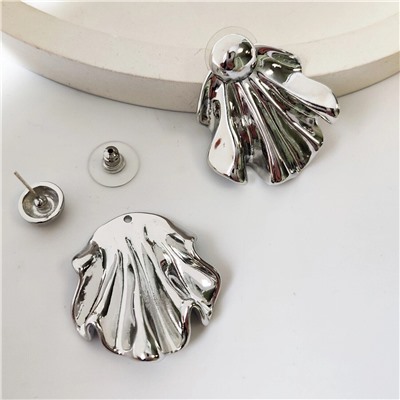 Серьги -трансформеры