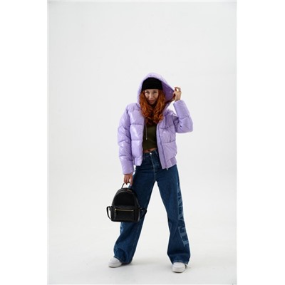 Куртка 28034 (Лавандовый)