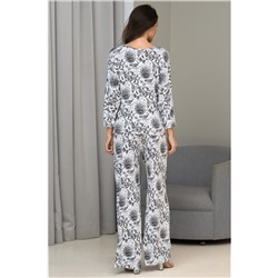 Комплект (Брюки+Лонгслив) MIA AMORE, 1092692