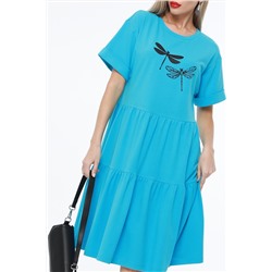 DStrend Платье П-4617