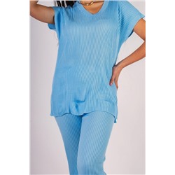 Костюм с брюками Джемпер + Брюки палаццо, арт. 219-АТ НАТАЛИ, 1101462