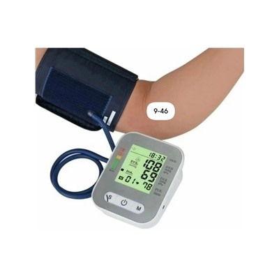 Тонометр автоматический электронный для измерения давления #23060880