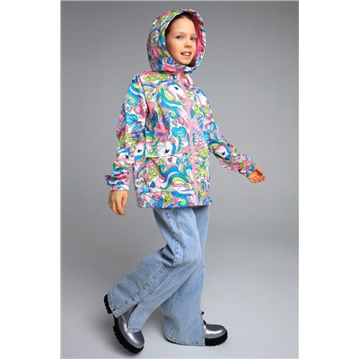 Ветровка PLAYTODAY, 859119