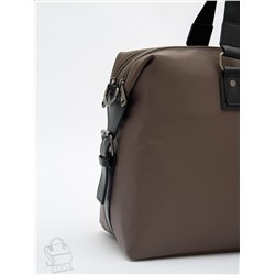 Сумка дорожная 73113D coffee Daodaisho