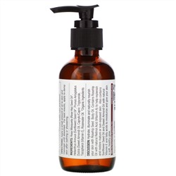 Life-flo, Масло для тела из семян шиповника, 4 жидких унции (118 мл)