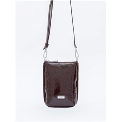 Сумка 98511-2 coffee Velina Fabbiano-Safenta