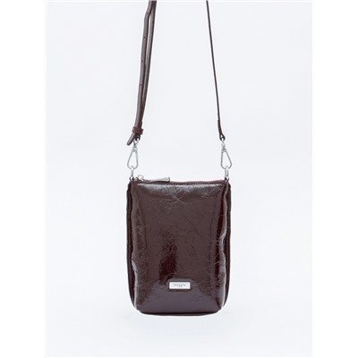 Сумка 98511-2 coffee Velina Fabbiano-Safenta