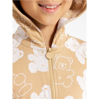 КОМБИНЕЗОН ДЛЯ ДЕВОЧЕК 197730