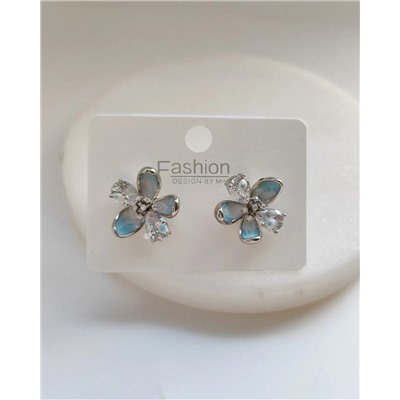 Серьги "Molly"