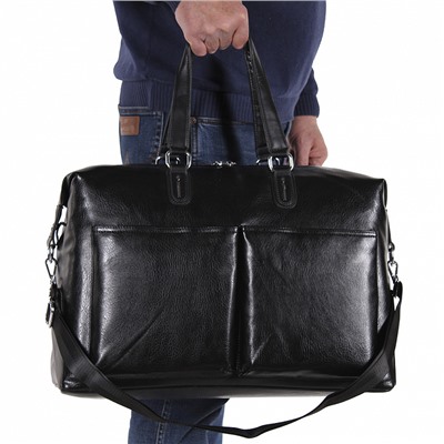 Сумка 020-3DS black S-Style