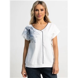 LT Collection Блуза Б15564-18М