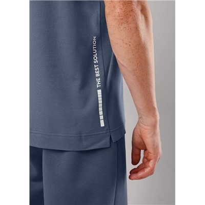 Футболка мужская