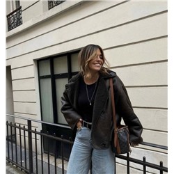 Дубленка #23072437