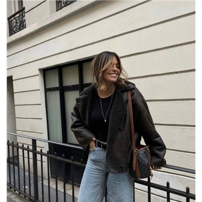 Дубленка #23072437