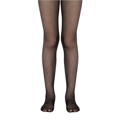 Нарядные CONTE RETI Колготки детские полиамидные