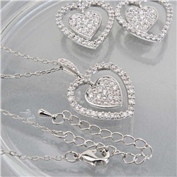 Акц -12% XUPING Комплект арт. XG22 0294 (id 208730)