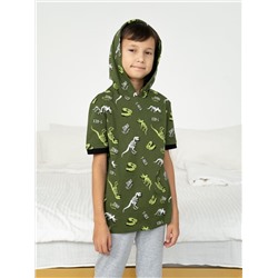 Binita Футболка 268-1