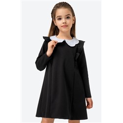 Школьное платье для девочки Happyfox