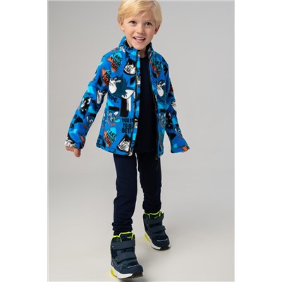 Толстовка PLAYTODAY, 1223144