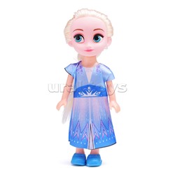 Кукла 15 см. Эльза и Анна