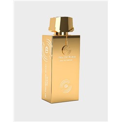 MY FRAGRANCE DIARY FEU DE RUBIS edp (w) 100ml TESTER