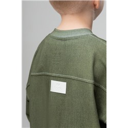 Бомбер BODO, 1105200